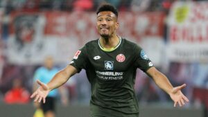 1. Bundesliga: Union gewinnt gegen Mainz – Platz eins