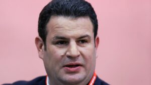 Heil verlangt mehr Chancen für Ältere auf dem Arbeitsmarkt