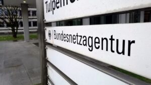 Verbände-Bündnis kritisiert Bundesnetzagentur