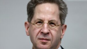 CDU-Präsidiumsmitglied Jung weist Vorwürfe von Maaßen zurück