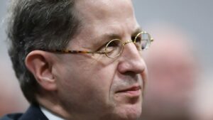CDU-Vorstand beschließt Parteiausschlussverfahren für Maaßen