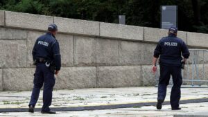 Personalrat verzögert neues Sicherheitskonzept für Bundestag