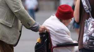 Studie: Sozialhilfequote in Heimen steigt