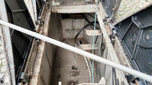 Verbot von doppeltem Glasfaser-Ausbau im Gespräch