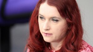 Grüne kritisieren Pistorius-Ankündigung zu Mali