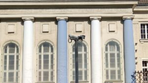 GdP: Schutz jüdischer Einrichtungen hat oberste Priorität