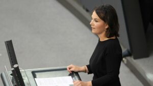 Baerbock-Pläne für "feministische Außenpolitik" werden konkreter
