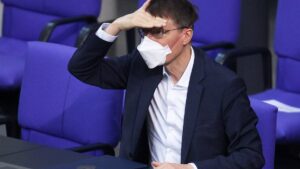 Lauterbach hat 60. Geburtstag "lange verdrängt"