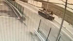 Studie: Ukraine-Krieg kostete Weltwirtschaft über 1,6 Billionen