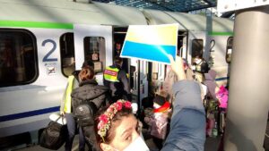 Linke will Kommunen für Flüchtlingsaufnahme belohnen