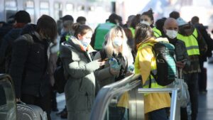 Grüne drängen Faeser zu Integrationsoffensive