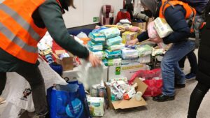 Flüchtlingszahlen steigen – Kommunen wollen mehr Geld vom Bund