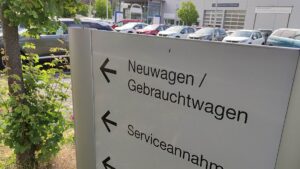 VDA: Neue Euro-7-Norm verteuert Kleinwagen deutlich