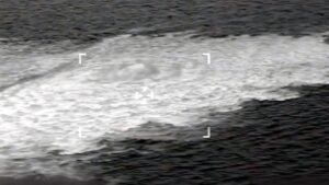 Russland macht USA für Nord-Stream-Sabotage verantwortlich