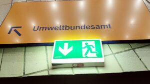Umweltbundesamt kontert Tempolimit-Gutachten der FDP