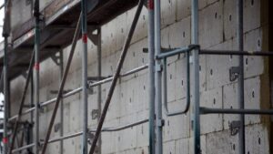 Buschmann hält Sanierungszwang für Verstoß gegen Grundrechte