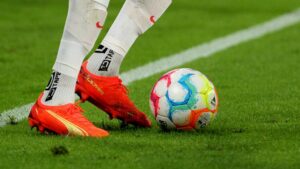 2. Bundesliga: Darmstadt gewinnt in Rostock