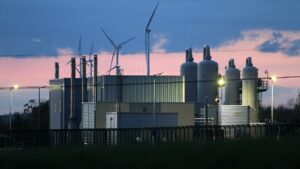 Netzagentur schließt Gasmangellage im nächsten Winter nicht aus