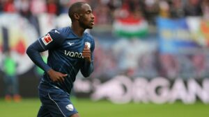 1. Bundesliga: Bayern gewinnen gegen Bochum