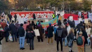 Grüne kritisieren Iran-Politik der EU-Kommission