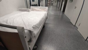 Kliniken gegen Lauterbach-Vorstoß für Ausnahmen beim Heizungstausch