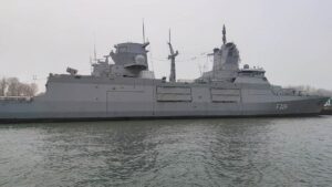 SPD uneins über Erhöhung des Verteidigungsetats