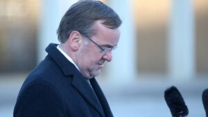 Pistorius bestätigt Planung für Nato-Übung in Polen