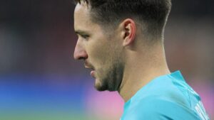 CL-Achtelfinale: Leipzig und Man City im Hinspiel unentschieden