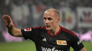 1. Bundesliga: Union verpasst gegen Schalke Sprung auf Platz eins