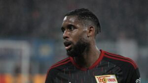 1. Bundesliga: Bayern klären Machtfrage gegen Union