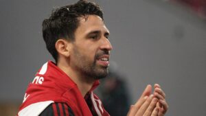 EL: Union Berlin nach Sieg gegen Ajax Amsterdam im Achtelfinale