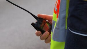 Karlsruhe kippt Polizeigesetz in Mecklenburg-Vorpommern