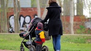 Sozialverband SoVD fordert mehr Geld für "Kindergrundsicherung"