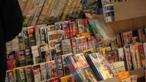 RTL streicht 700 Stellen bei Gruner+Jahr – Zeitschriften fallen weg