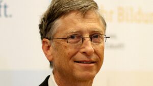 Bill Gates vergleicht ChatGPT mit Erfindung des Internets
