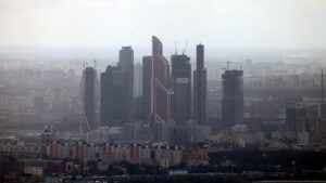 DGAP fordert härtere Russland-Sanktionen