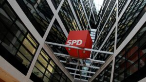 SPD reagiert zurückhaltend auf Migrationsvorstoß von Grünen-Realos