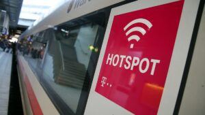 Bahn rüstet Fernzüge nicht mit 5G-Mobilfunkstandard aus