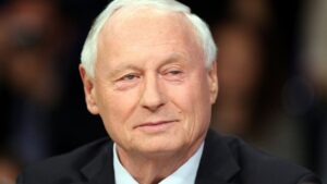 Lafontaine gegen Ausschluss von Rechten bei Demonstrationen