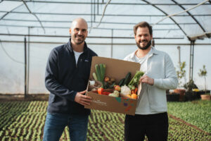 etepetete startet Crowdinvesting auf Econeers