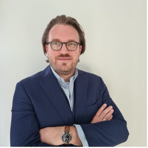 Personelle Stärkung im Finanzbereich