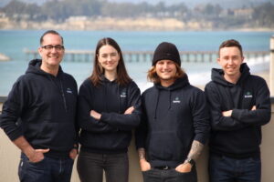 Münchner Fintech-Startup schließt Series A erfolgreich ab