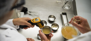 Hilcona baut mit EggField auf Nebenprodukte