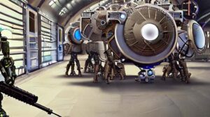 USA wollen Standards für militärische KI-Software entwickeln