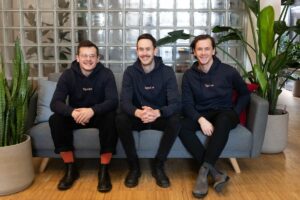 Spoke.ai erhält 2 Mio. Euro Finanzierungsrunde