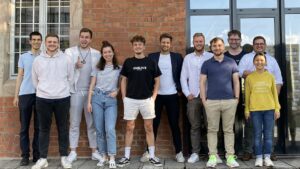 Digitale Schädlingsbekämpfung