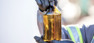 Lufthansa und VARO kooperieren bei nachhaltigen Treibstoffen