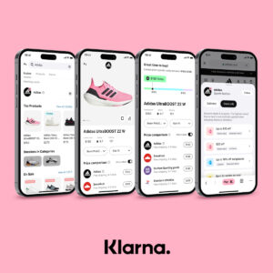 Klarna verkündet Zusammenarbeit mit ChatGPT