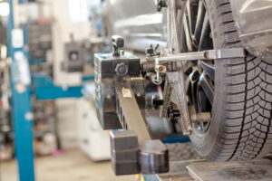 Rekordgewinn der deutschen Autobauer trotz Absatzminus