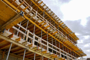 Mehr Stornierungen im deutschen Wohnungsbau – „Die Angst geht um“